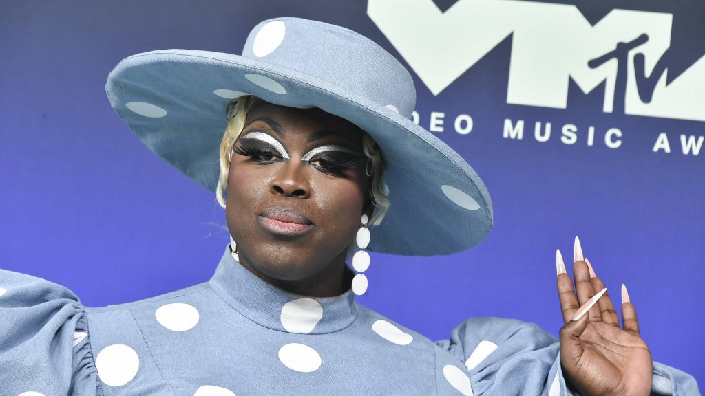 Kritik an Bob the Drag Queen