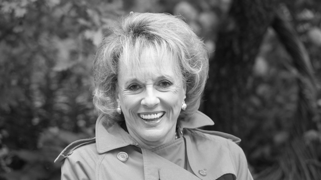 Dame Esther Rantzen ist tot 