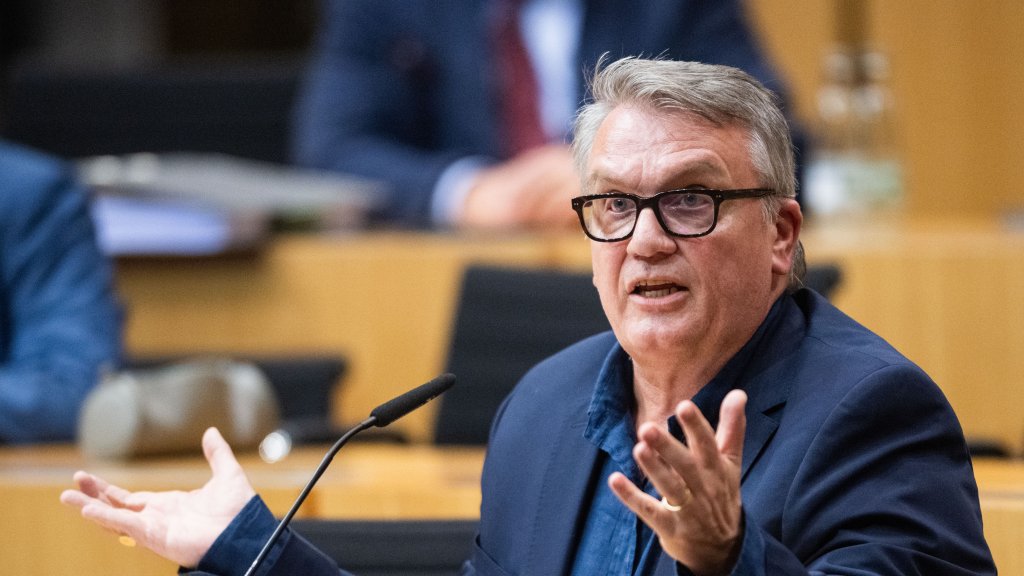 Kerkeling warnt vor der AfD