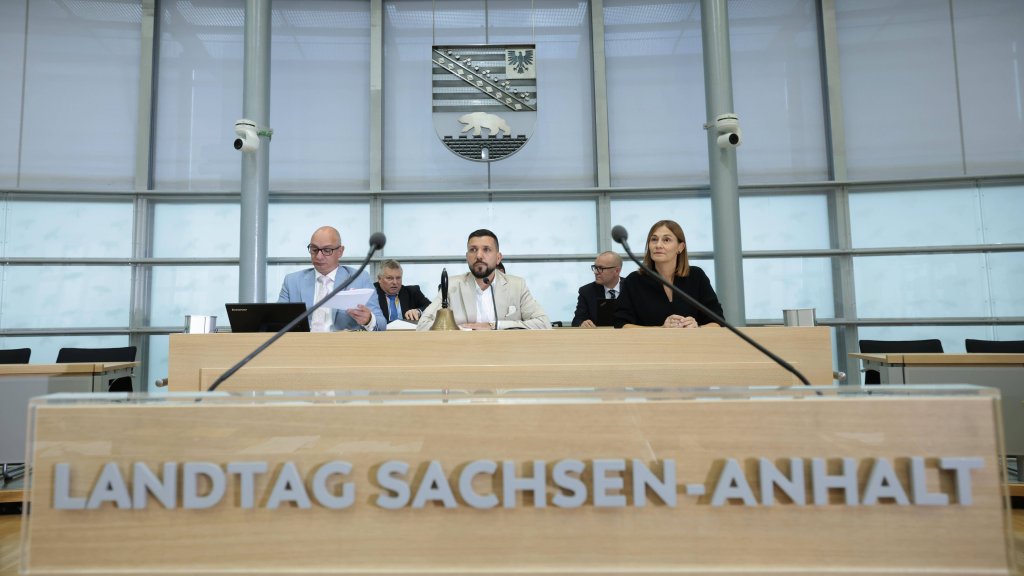 CDU unter Druck 