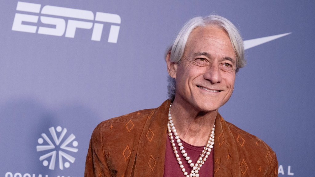 Greg Louganis und die Liebe