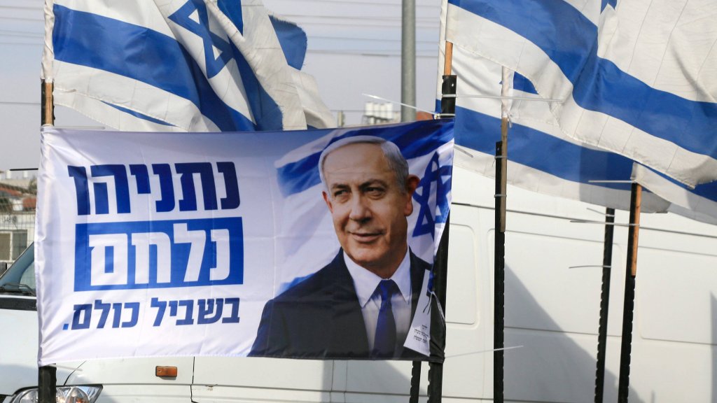 Israel wählt neue Knesset