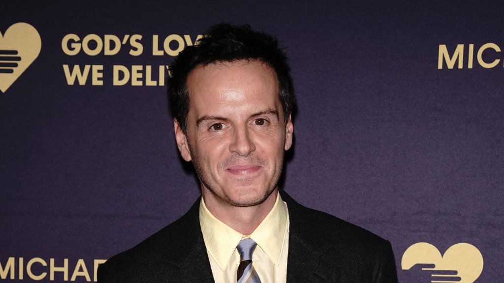 Andrew Scott wird 50