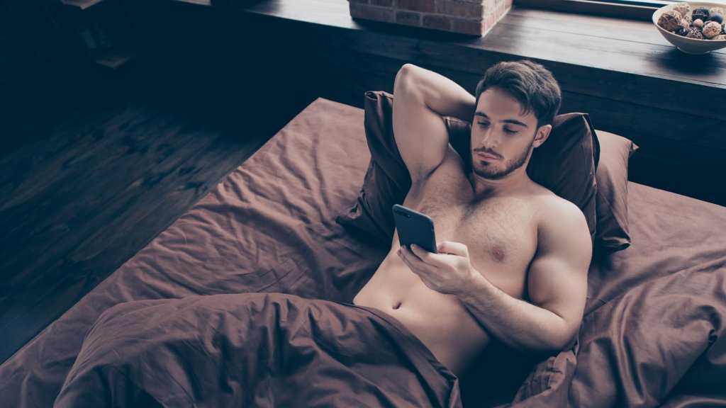 Frankreich verbietet Dickpics