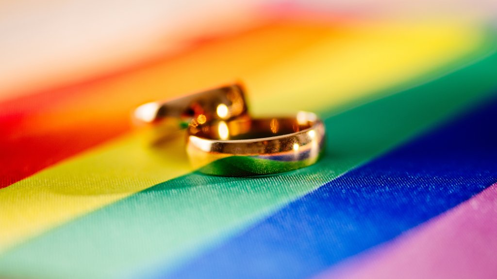 Über 500 Homo-Ehen in Polen