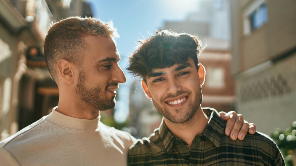 Coming-Out im Wandel 