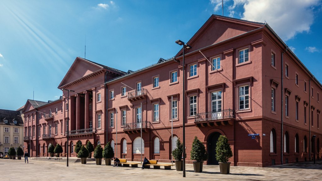 Karlsruhe stoppt Freikirche