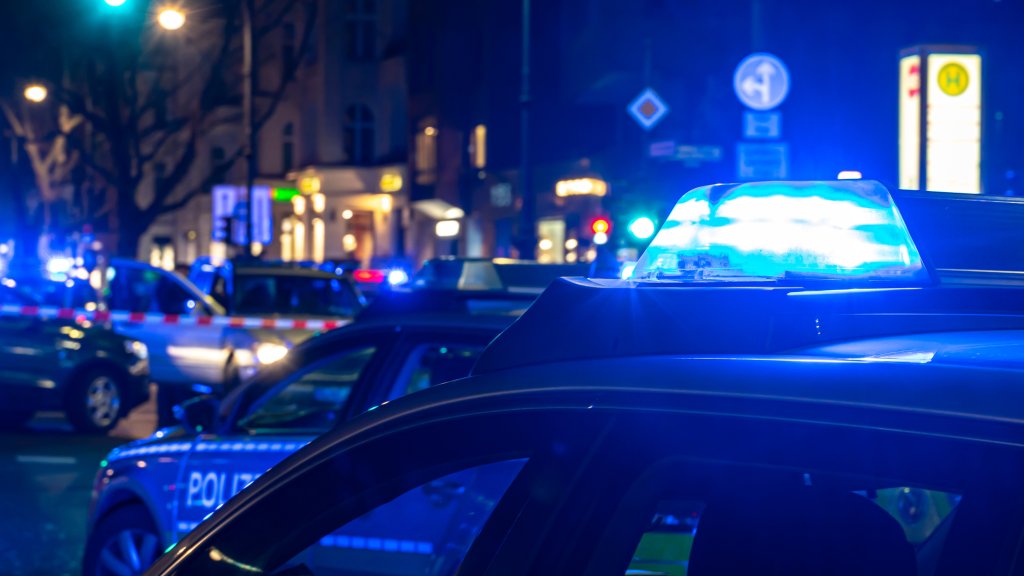 Polizeirazzia in queerem Zentrum