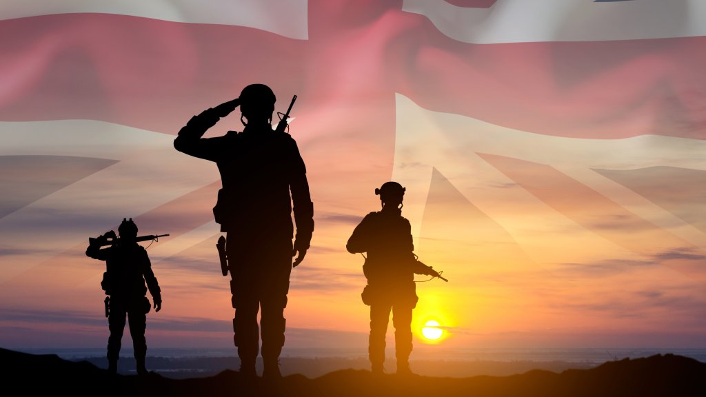 Streit um schwule Veteranen