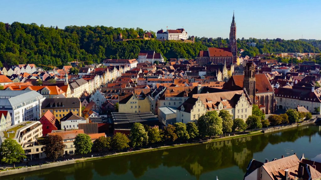 Gewalttat beim CSD Landshut