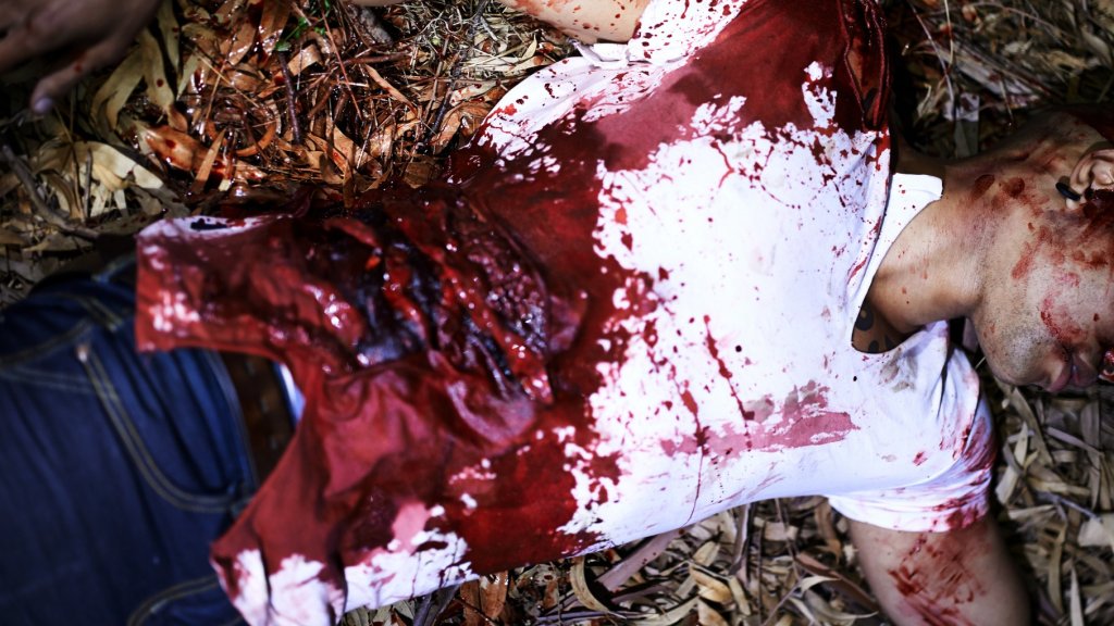 Mordversuch in Kamerun 