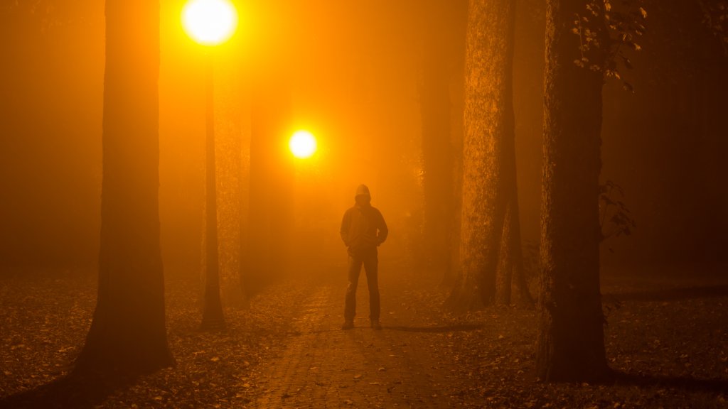 Grindr-Treffen endet brutal