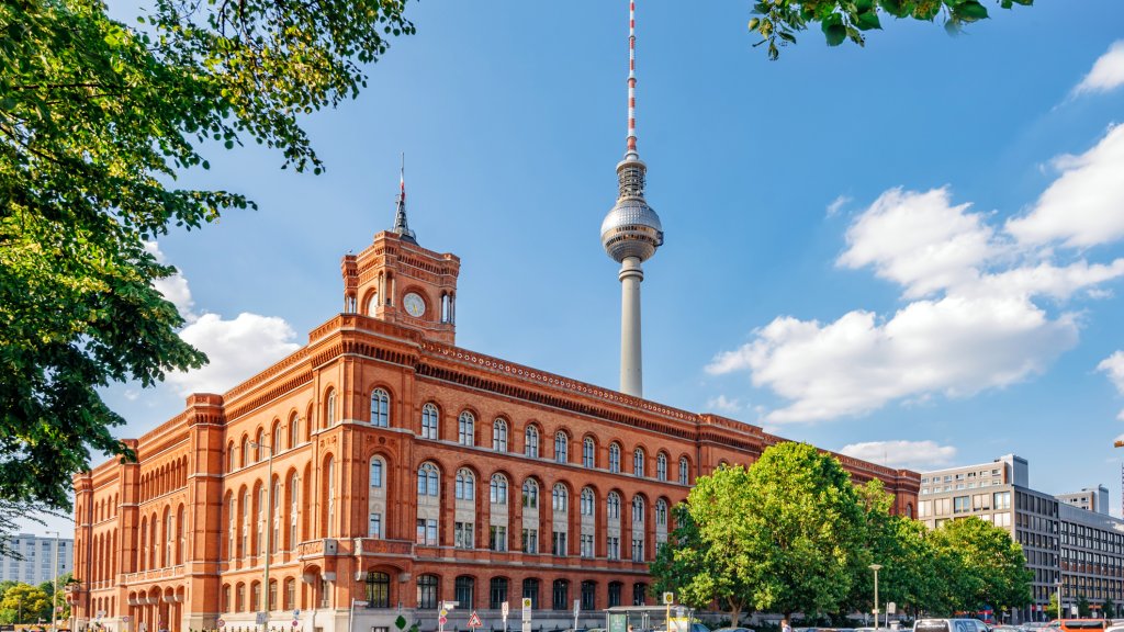 Forderungen an Rot-Grün-Rot