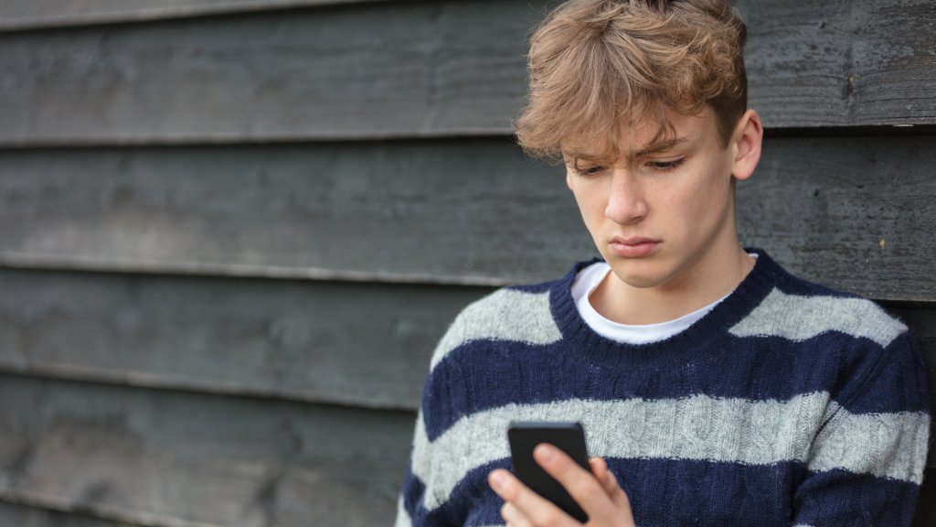Cybermobbing gegen queere Jugendliche