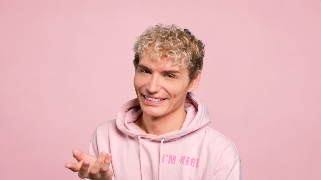Männer und Meik 