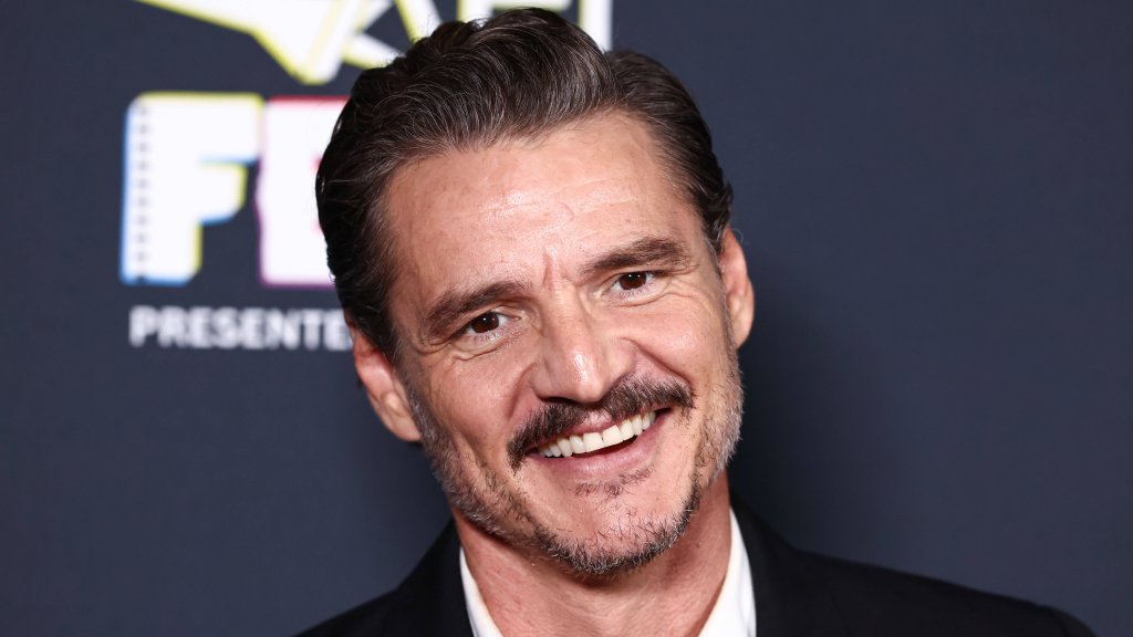 Pedro Pascal bei der Behemoth!-Premiere am 23. Oktober 2026.