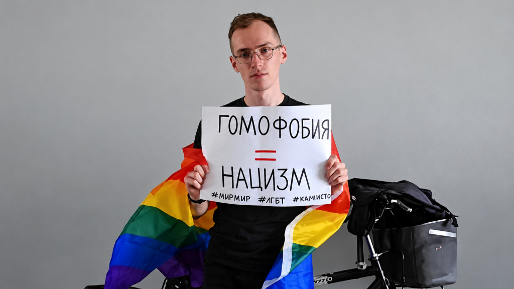 Russland verurteilt Sirotkin