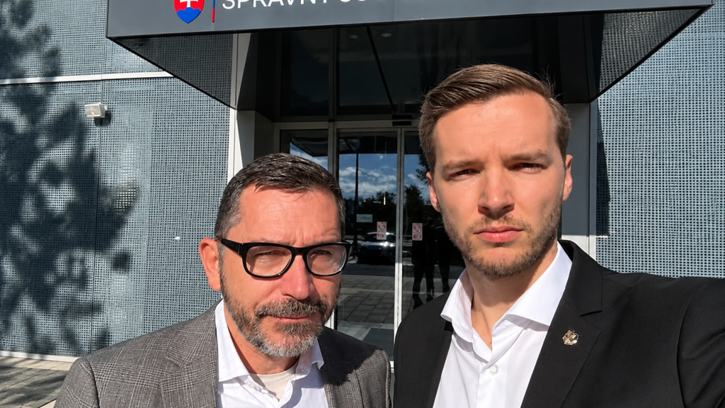 Kampf um die Ehe