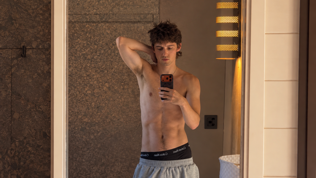 Troye Sivans Dating-Tipps 
