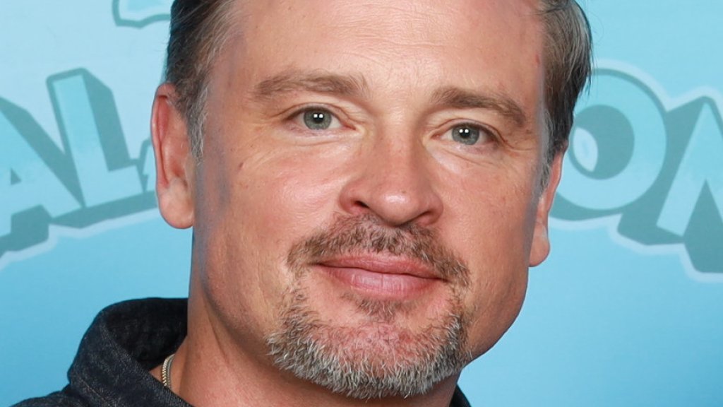 Tom Welling bei GalaxyCon Richmond im März 2026