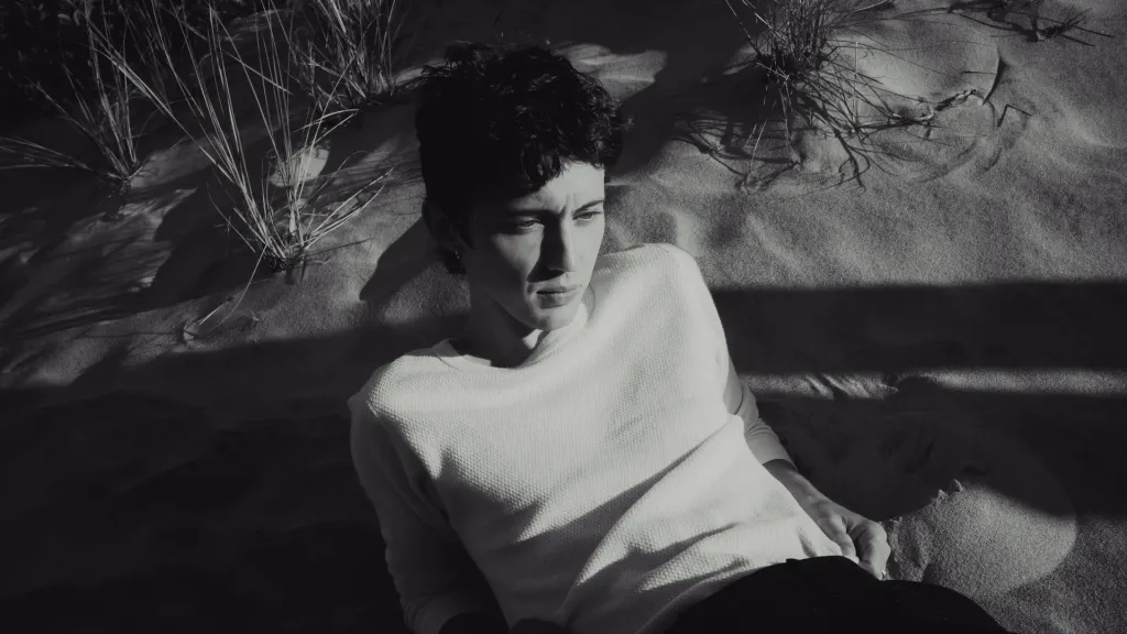 Troye Sivan zeigt neue Seiten
