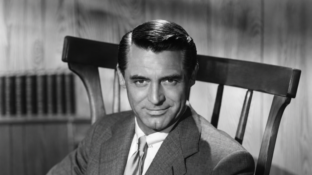 War Cary Grant schwul?