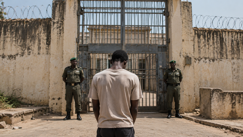 Eskalation im Senegal