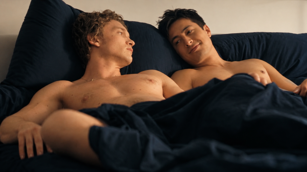 „Heated Rivalry“ Staffel 2 