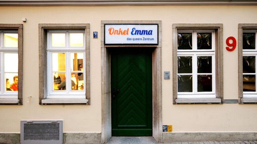 Onkel Emma