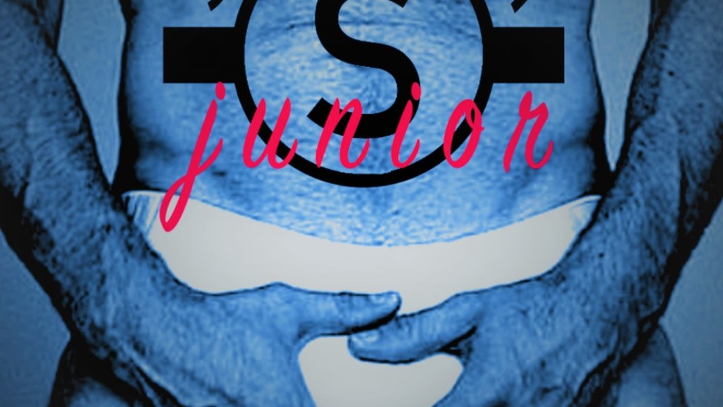 Sparta-Junior Gay Sex Darkroom Sling Kino