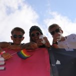 CSD Hamburg Pride Demo - Foto 59
