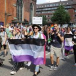 CSD Hamburg Pride Demo - Foto 112