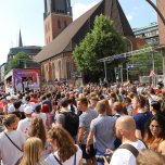 CSD Hamburg Pride Demo - Foto 182