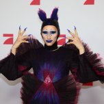 Queen of Drags Premiere - Foto 62