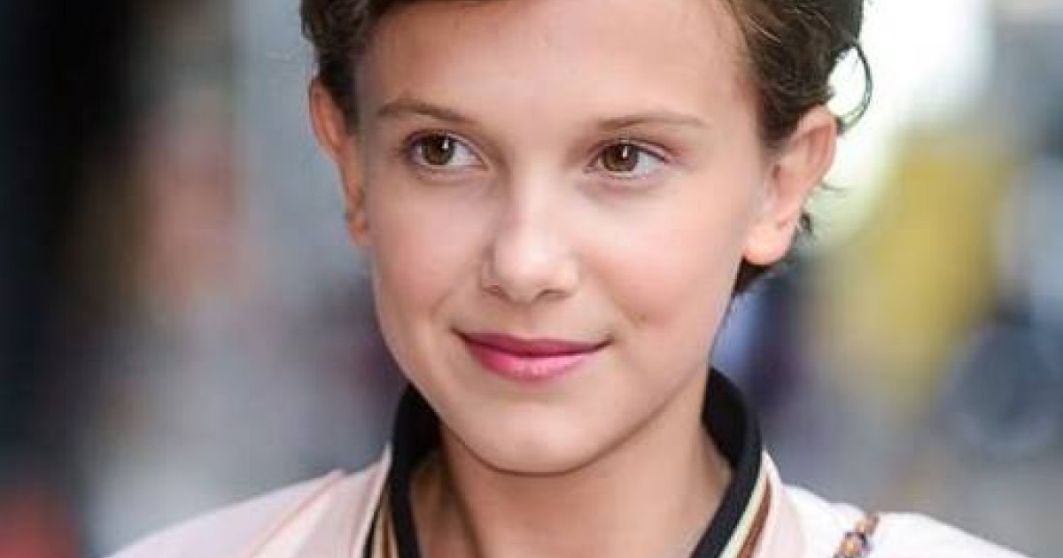 Millie Bobby Brown - löscht ihren Twitter-Account