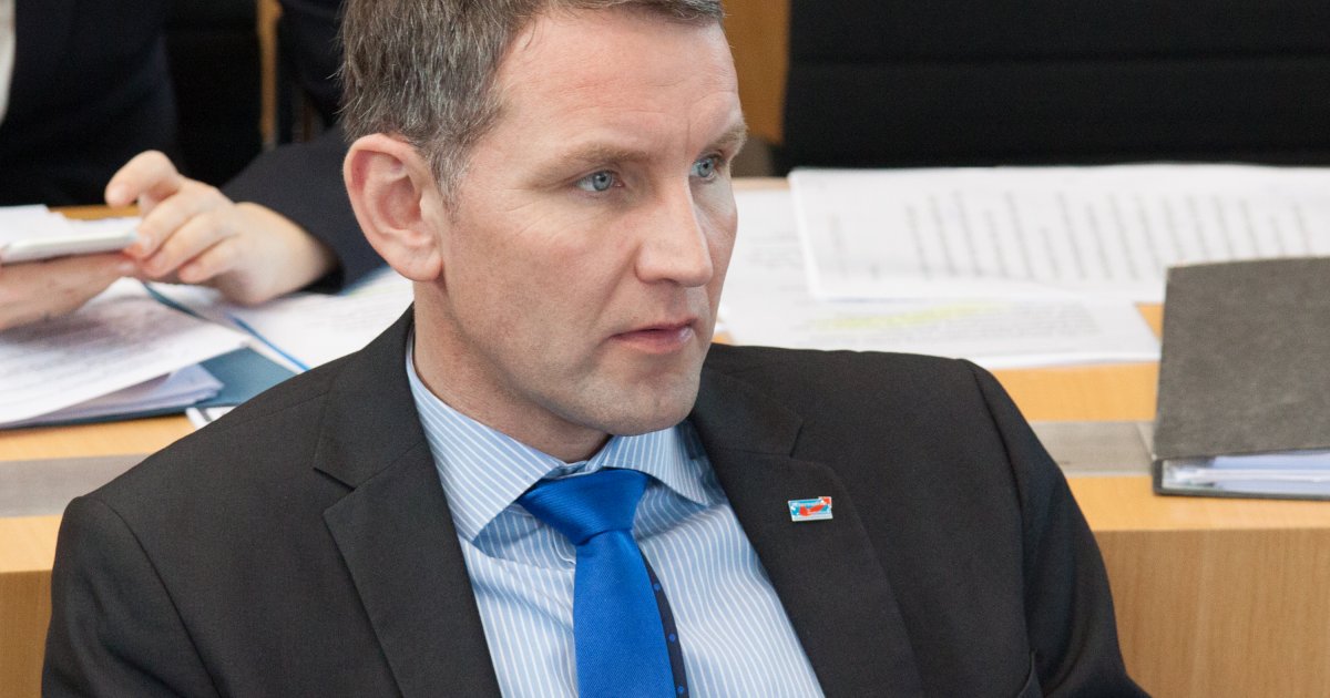 Björn höcke