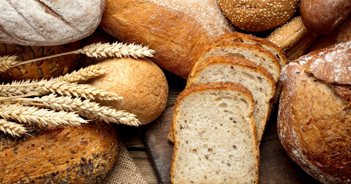 Back dein Brot Tag - Der Blick auf das „begärte“ Brot