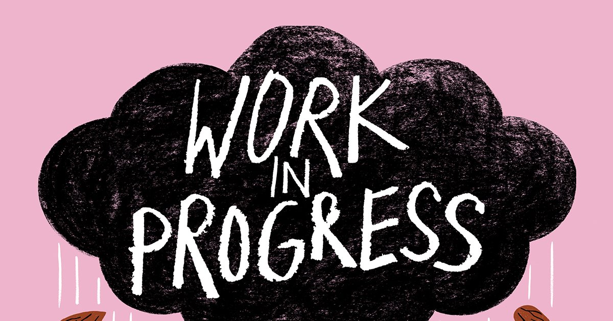 Work in Progress - Comedyserie von Abby McEnany