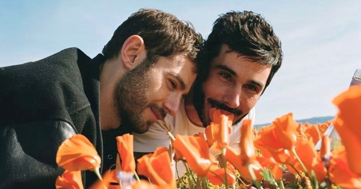 filme und serien von julian morris