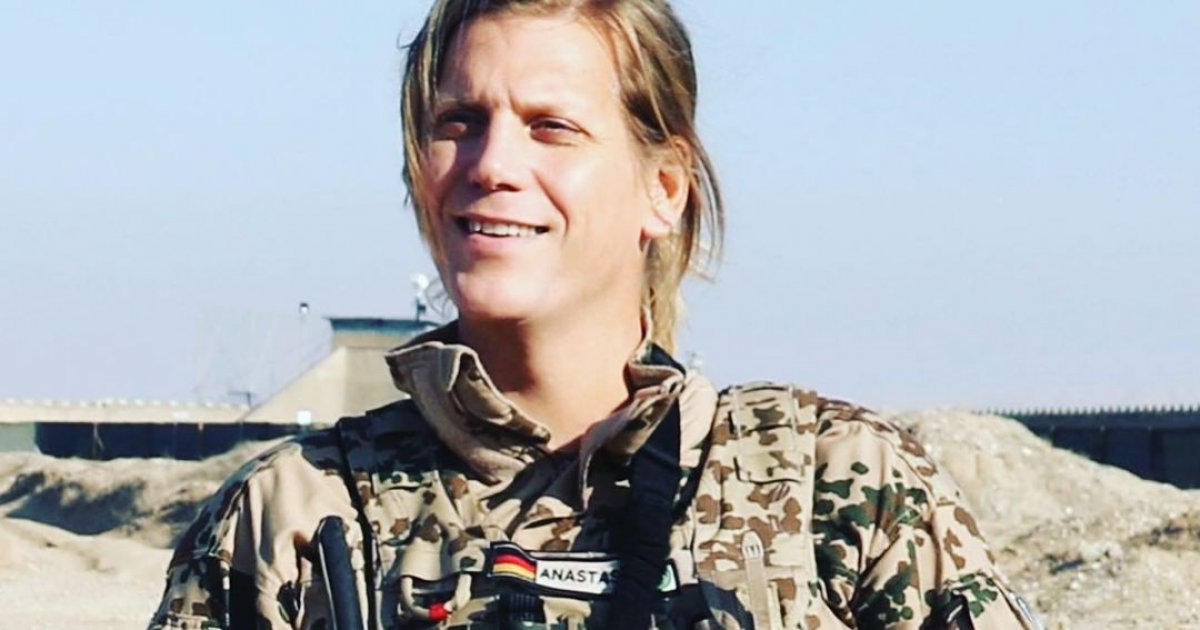 Kastingda Ozbek Gala