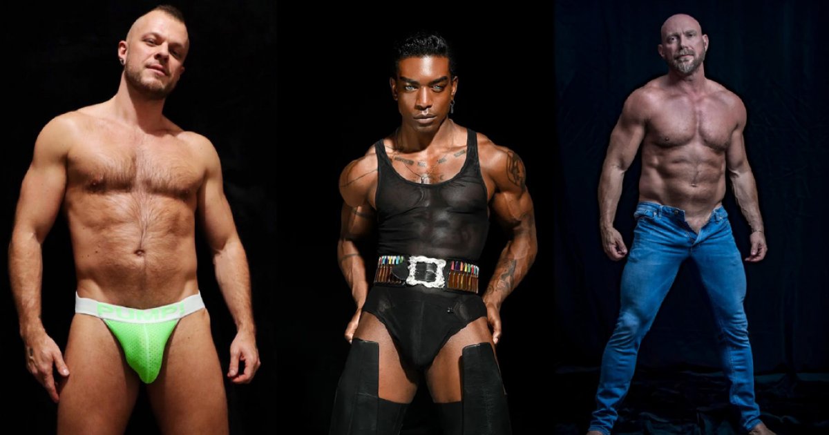 Berlin HustlaBall is back!