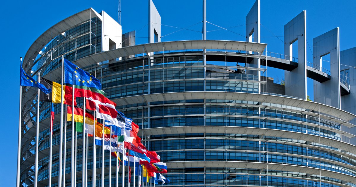 EU gegen Hassverbrechen - EU verabschiedet Resolution für LGBTI*-Personen