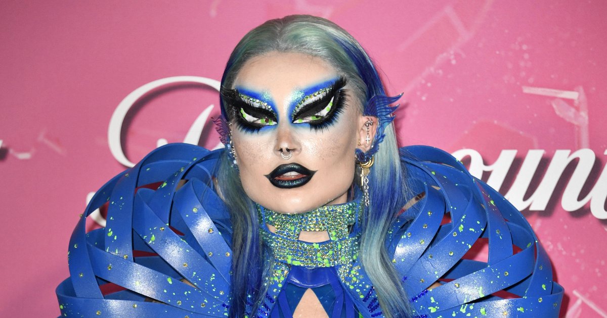 Pilot-Staffel zuende - Gewinnerin von „Drag Race Germany“