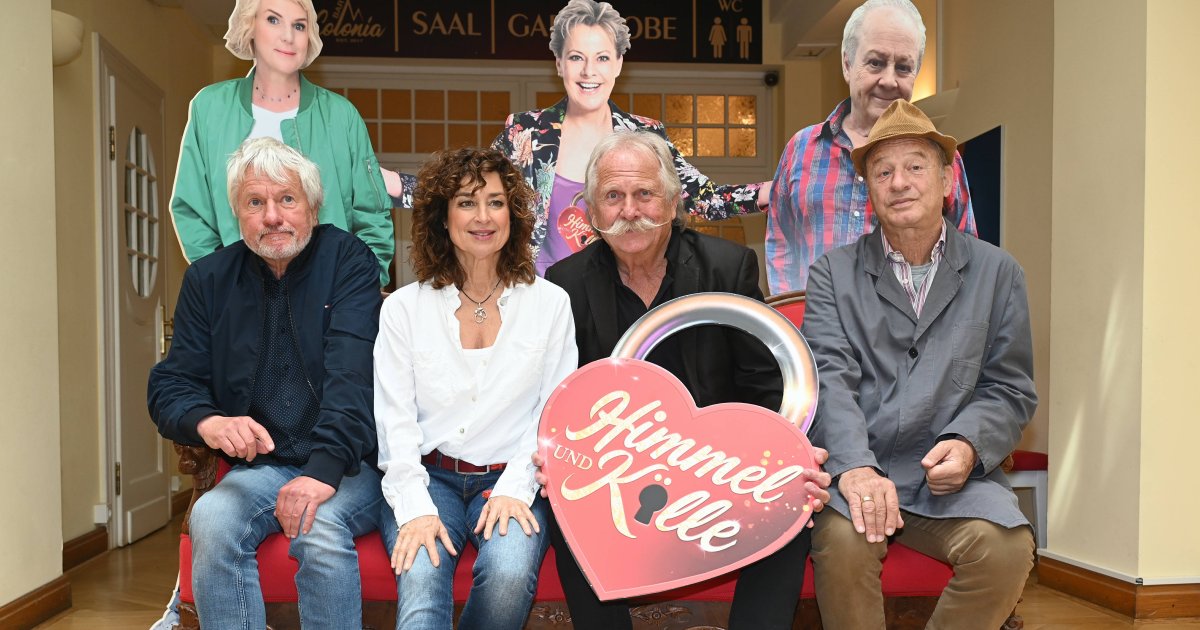 Himmel-und-K-lle-K-lscher-Humor-der-Extraklasse