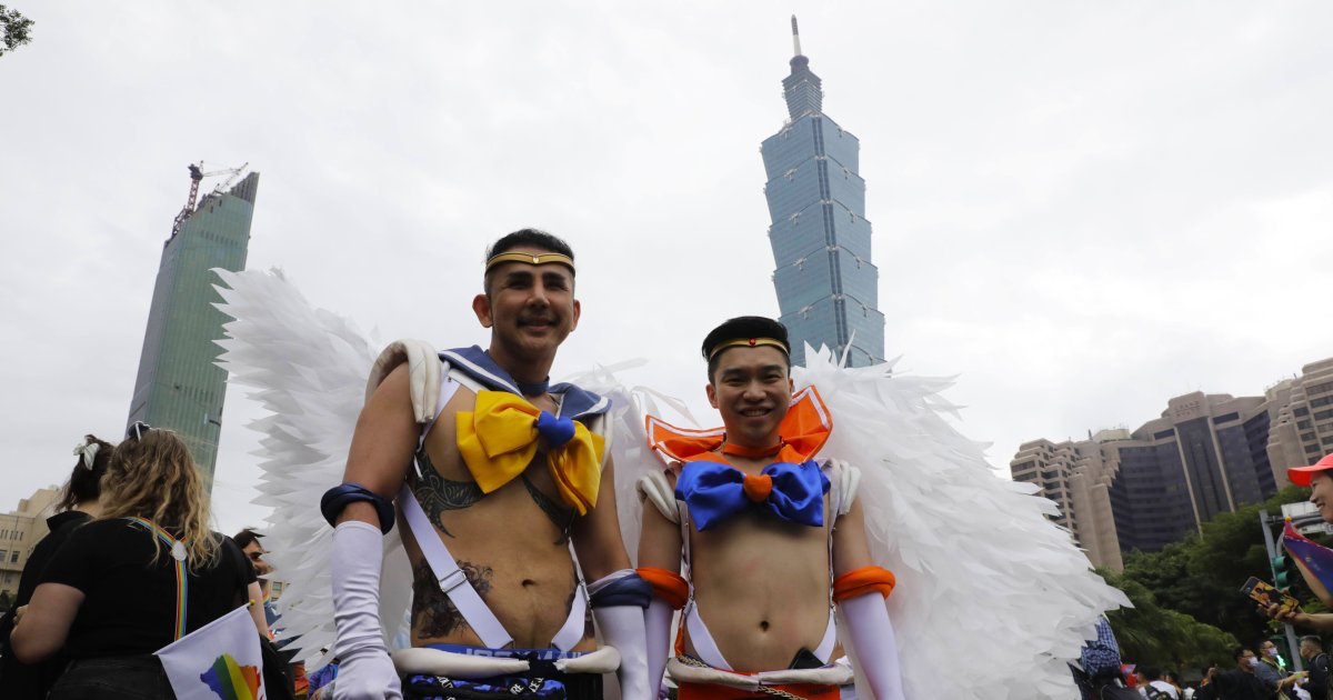 Besucherrekord-in-Taiwan-Der-Taipei-Pride-hat-eine-Signalwirkung-f-r-ganz-Asien