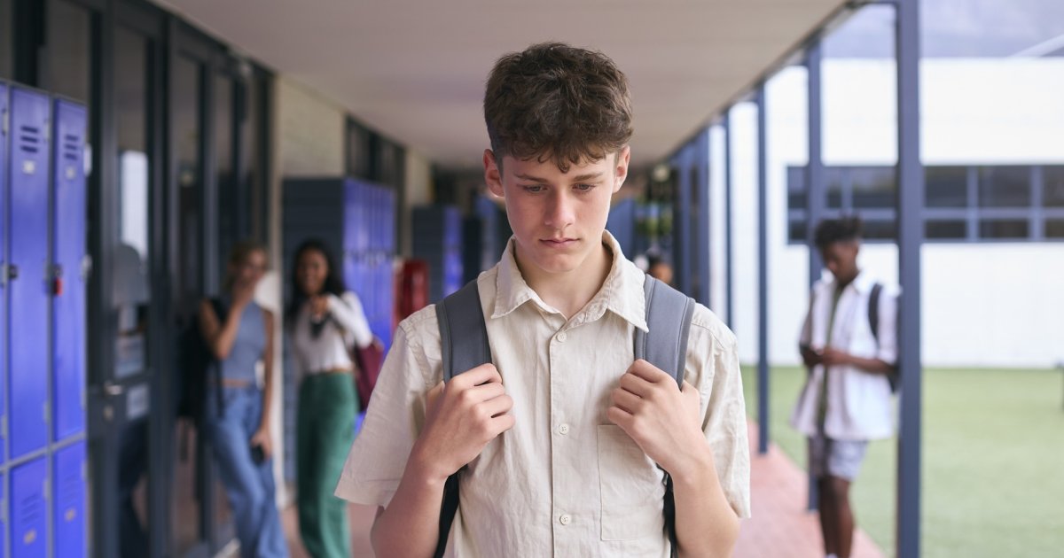 Mobbing-an-der-Schule-Zwei-Sch-ler-berichten-ber-ihre-Erfahrungen