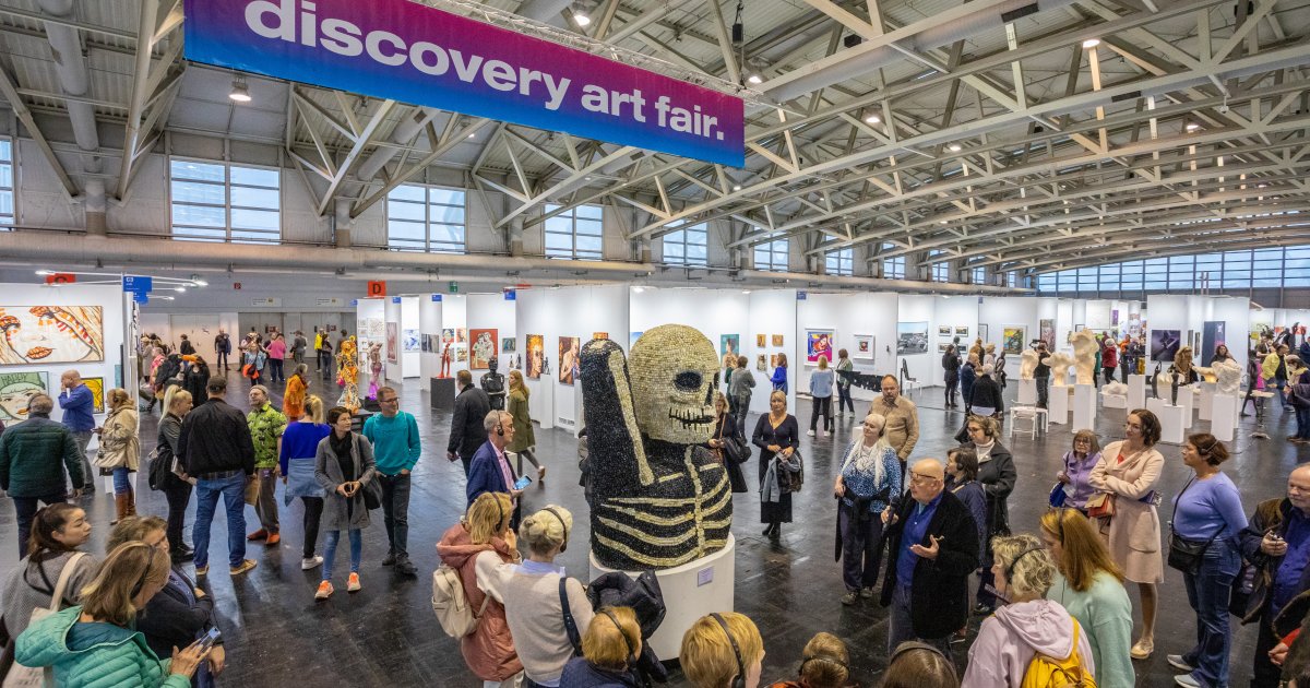 Discovery-Art-Fair-Frankfurt-B-hne-f-r-zeitgen-ssische-Kunst-und-neue-Talente