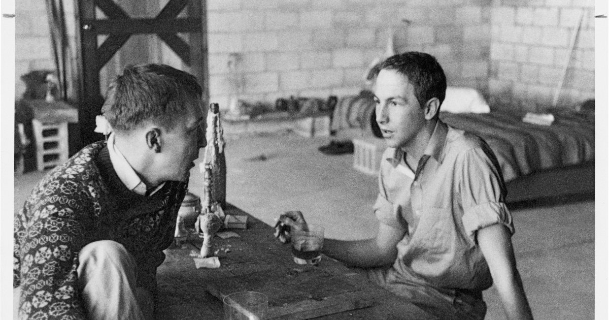 Museum-Ludwig-F-nf-Freunde