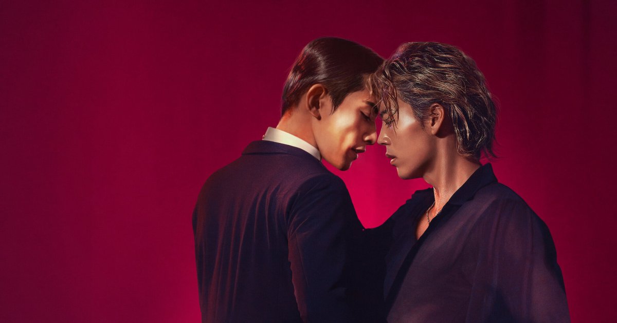 Tanzfilm-nach-Boy-Love-Manga-10Dance-Netflix-zeigt-queere-Liebesgeschichte-in-Japan