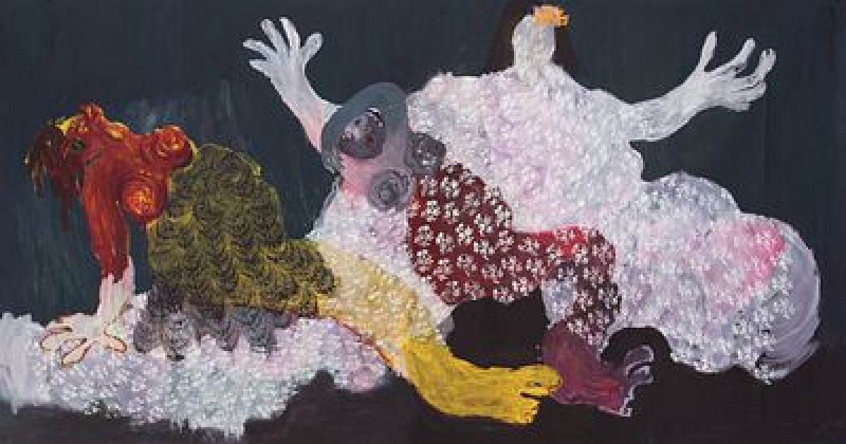 Magische-Frauen-Ausstellung-in-der-Draiflessen-Collection